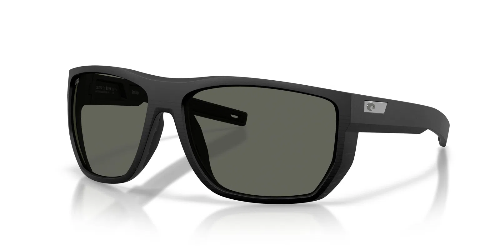 Costa Del Mar Santiago 9085 Sunglasses - 04g Net Black - view 31